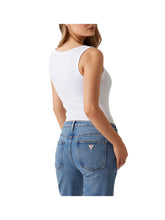 GUESS 2 USCITA Guess Body Donna White - Bianco WHITE